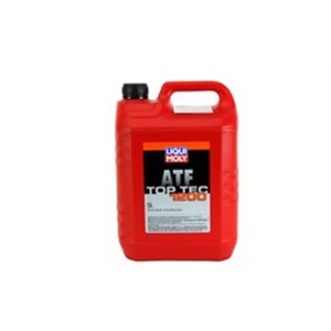 LIM3682 5L ATF oil TopTec 1200 (5L) ; ALLISON C4; ALLISON TES 295; BMW 7045 