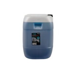 1601-00-9997HD Antifreeze/coolant fluids and concentrates (coolant type G11) (60