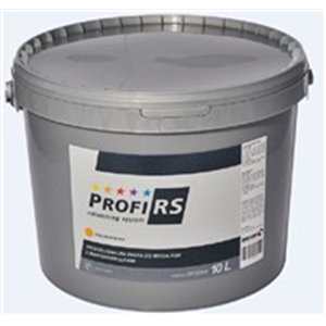 0RS908 PROFIRS Hand washing paste 1pcs, capacity: 10 l, consistency: sol