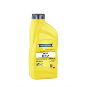 1223102 Transmission Oil RAVENOL - Top1autovaruosad