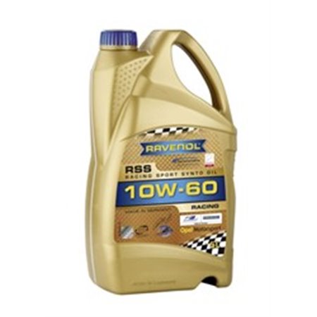 1141100 Engine Oil RAVENOL