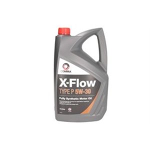 X-FLOW P 5W30 SYNT  5L Engine oil X FLOW  - Top1autovaruosad