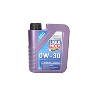 LIM8976 0W30 1L Mootoriõli LIQUI MOLY Synthoil Longtime SAE 0W30 1I CF SM BMW LL