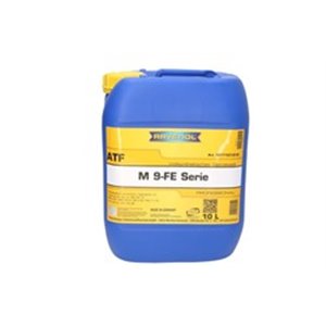 RAV ATF M-9FE-SERIE 10L ATF oil MB 9 serie (10L) (ATF 134 FE; ATF 134 ME; ATF 7134 FE); M