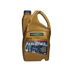 1211114 Transmission Oil RAVENOL - Top1autovaruosad