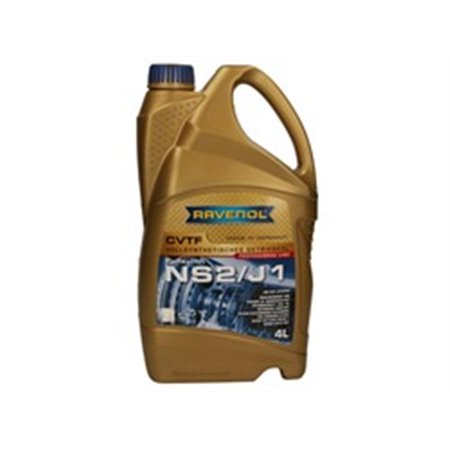 1211114 Transmission Oil RAVENOL