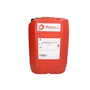 DYNATRANS ACX 10W 20L Hydraulic oil DYNAT - Top1autovaruosad
