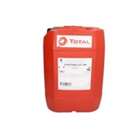 DYNATRANS ACX 10W 20L Hydraulic oil DYNATRANS (20L) SAE 10W  ALLISON C4 CATERPILLAR T