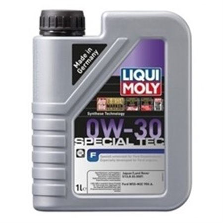 P003998 Mootoriõli LIQUI MOLY