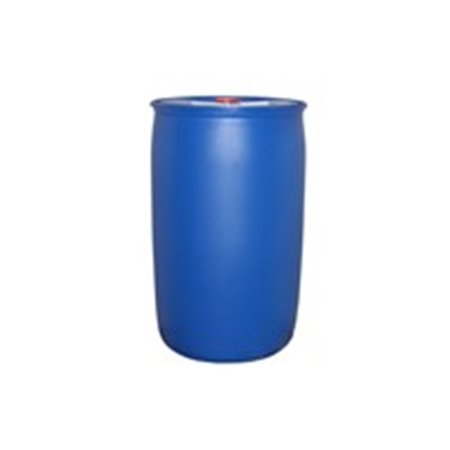 4MAX 1601-00-9996HD - Antifreeze/coolant fluids and concentrates (coolant type G11) (200L) TRUCK, blue, norm: ASTM D 3306 PN-C-
