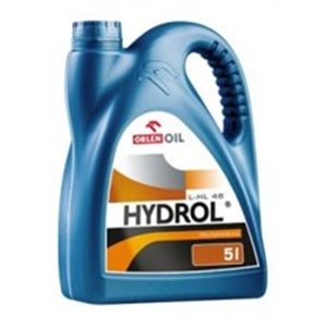 HYDROL L-HL 46 5L Hydraulic oil HYDROL (5L) SAE 46 , 11158 HL