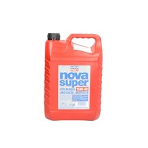 P000288 Mootoriõli LIQUI MOLY - Top1autovaruosad