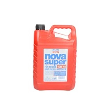 P000288 Mootoriõli LIQUI MOLY