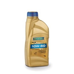 1115102 Engine Oil RAVENOL - Top1autovaruosad