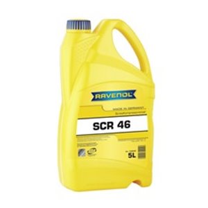 RAV COMPRESSOR SCR 46 5L Compressor oil (5L) SAE 46 (FZG Test A 8.3/90: 12. Laststufe; Vic