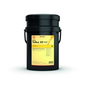 TELLUS S2 MX 32 20L Hydraulic oil Tellus (20L) SAE 32, ISO HM, DIN HLP