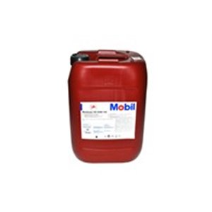 MOBILUBE HD 85W140 20L Transmission oil MOBILUBE (20L) SAE 85W140 ;API GL 5; MT 1; MIL P