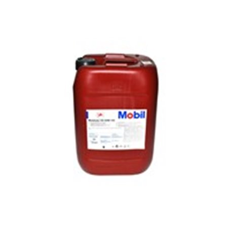 MOBILUBE HD 85W140 20L Transmissionsolja MOBILUBE (20L) SAE 85W140 API GL 5 MT 1 MIL P