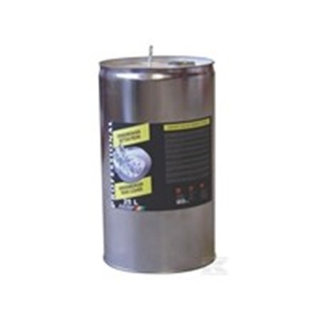 MOTIP V25563 - Bromsrengöringsmedel 25L Behållare, för rengöring och avfettning av ytor på bromssystem, kopplingar och metall el