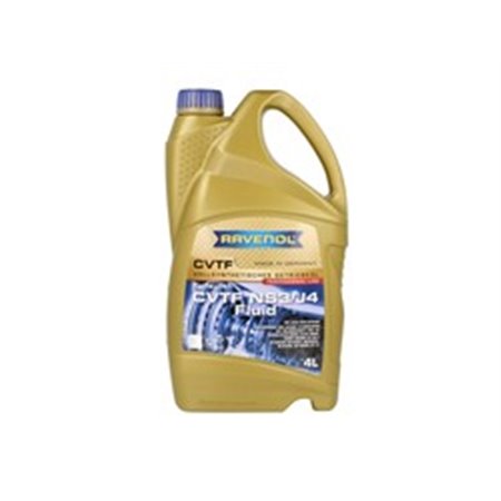 1211132 Transmission Oil RAVENOL