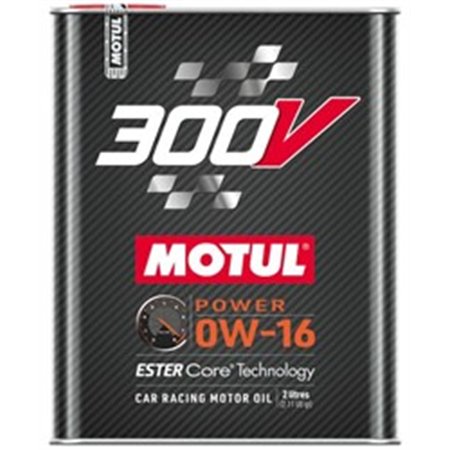 110855 Motorolja MOTUL