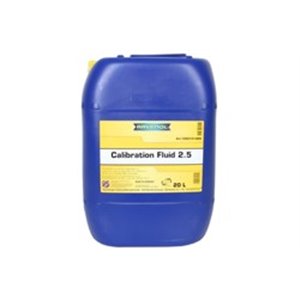 KALIBRATION FLUID CR 20L Special oil (20L) , 4113 CV AW; ISO 4113; MB 133.0