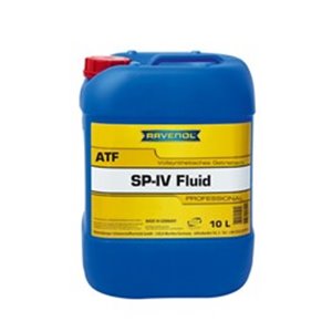 1211107 Transmission Oil RAVENOL - Top1autovaruosad