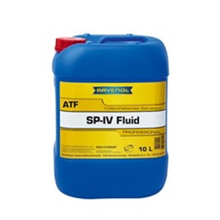 1211107 Transmission Oil RAVENOL