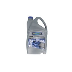 RAV ATF FLUIDE TYPE A 4L ATF oil Type A (4L) ; ALLISON C4; CATERPILLAR TO 2; MAN 339; MB 2