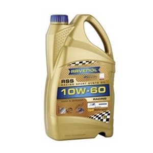 1141100 Engine Oil RAVENOL - Top1autovaruosad