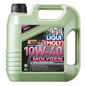 P001759 Моторное масло LIQUI MOLY - Top1autovaruosad