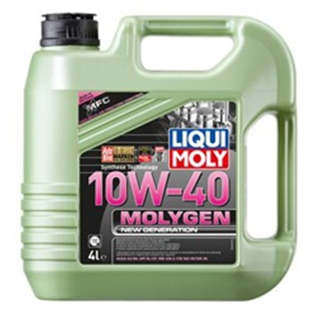 P001759 Siirtokotelo Öljy LIQUI MOLY