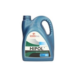 HIPOL SEMI.GL-5 75W90 5L Transmission oil HIPOL (5L) SAE 75W90 ;API GL 5