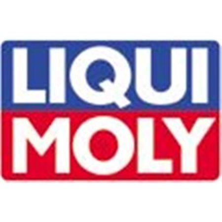 P004100 Моторное масло LIQUI MOLY