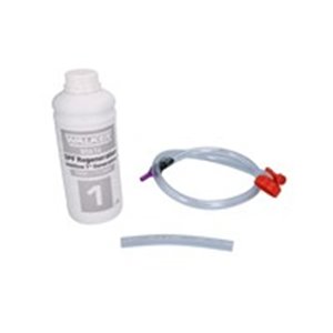 WALK80614 Particle filter fluid, type EOLYS (capacity: 1l) (French version;