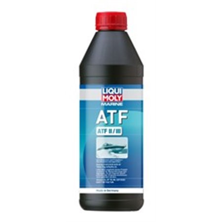 25067 Käigukasti õli LIQUI MOLY