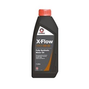 X-FLOW P 5W30 SYNT. 1L Mootoriõli X FLOW (1L) SAE 5W30  ACEA C2 PSA B71 2290