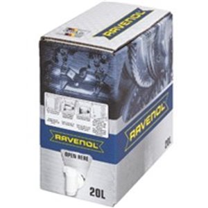 1211112 Transmission Oil RAVENOL - Top1autovaruosad