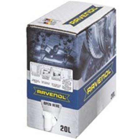 1211112 Transmission Oil RAVENOL