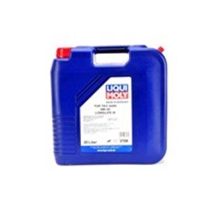 P000323 Transfer Case Oil LIQUI MOLY - Top1autovaruosad