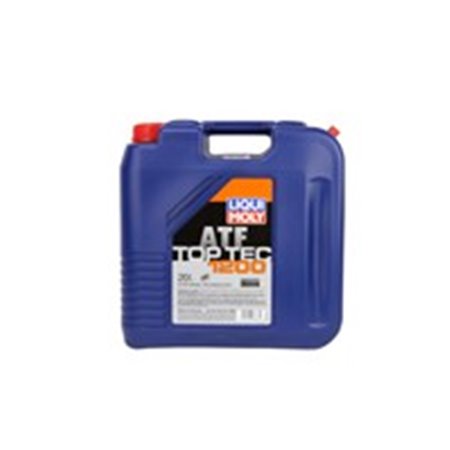 P000242 Transfer Case Oil LIQUI MOLY