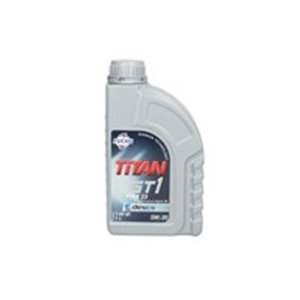 TITAN GT1 FLEX 23 5W30 1L Engine oil TITA - Top1autovaruosad
