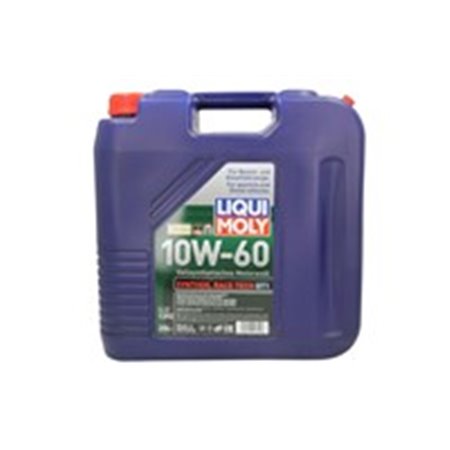 P000342 Manual Transmission Oil LIQUI MOLY