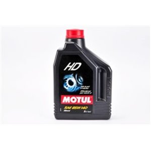 35600 Vaihteistoöljy MOTUL - Top1autovaruosad