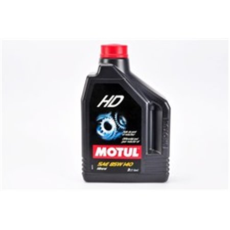 35600 Sillaülekandeõli MOTUL