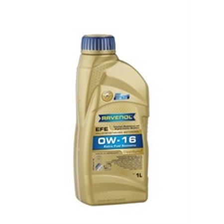 1111103 Engine Oil RAVENOL