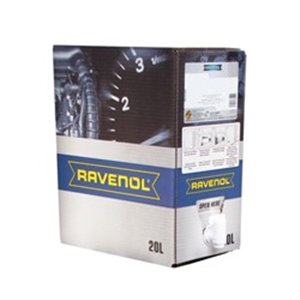 1111133 Mootoriõli RAVENOL - Top1autovaruosad