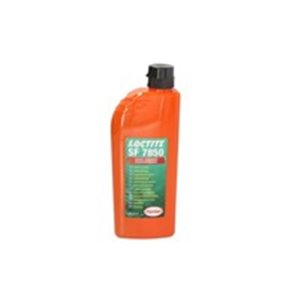 LOC SF 7850 LOCTITE Hand washing paste, capacity: 0,4 l, consistency: semi li