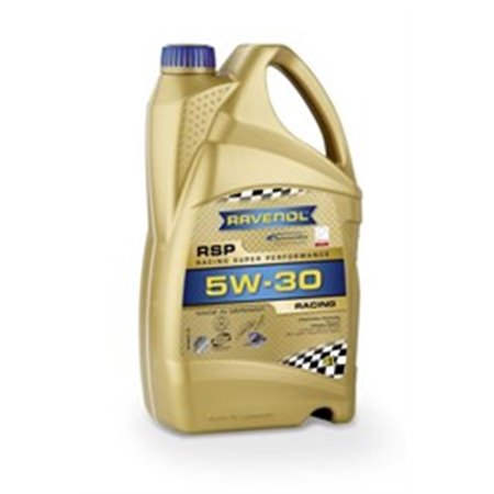 1141089 Engine Oil RAVENOL