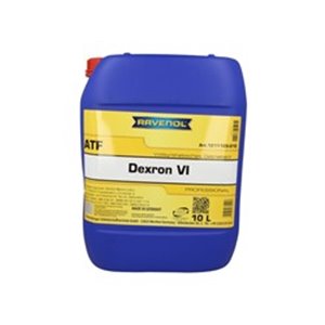 1211105 Transmission Oil RAVENOL - Top1autovaruosad